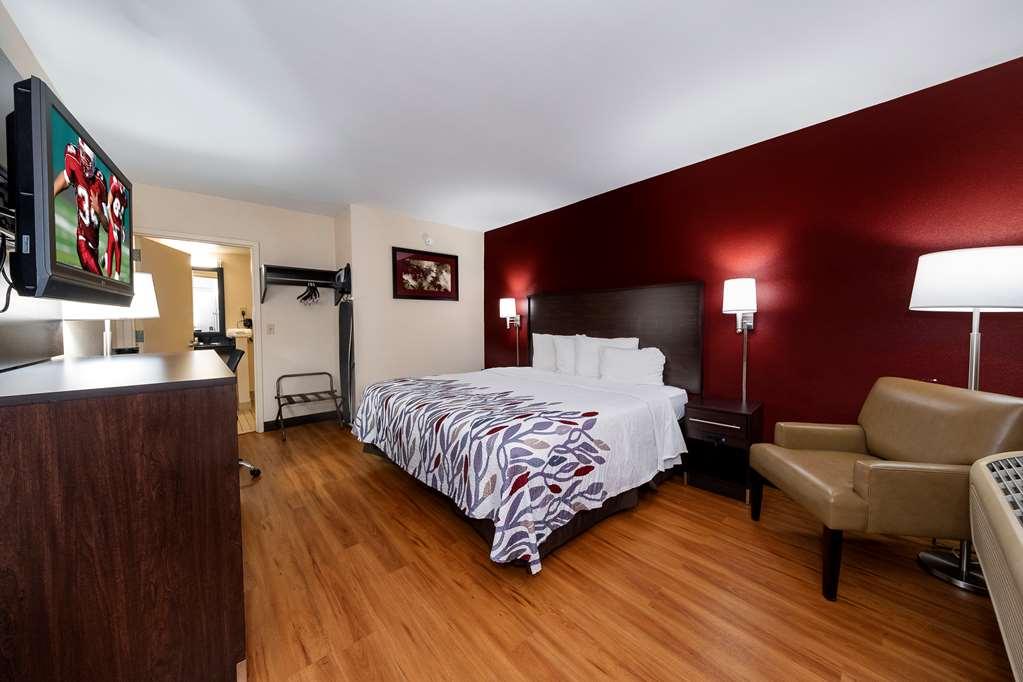 Hometowne Studios By Red Roof Bordentown - Mcguire Afb Ruang foto