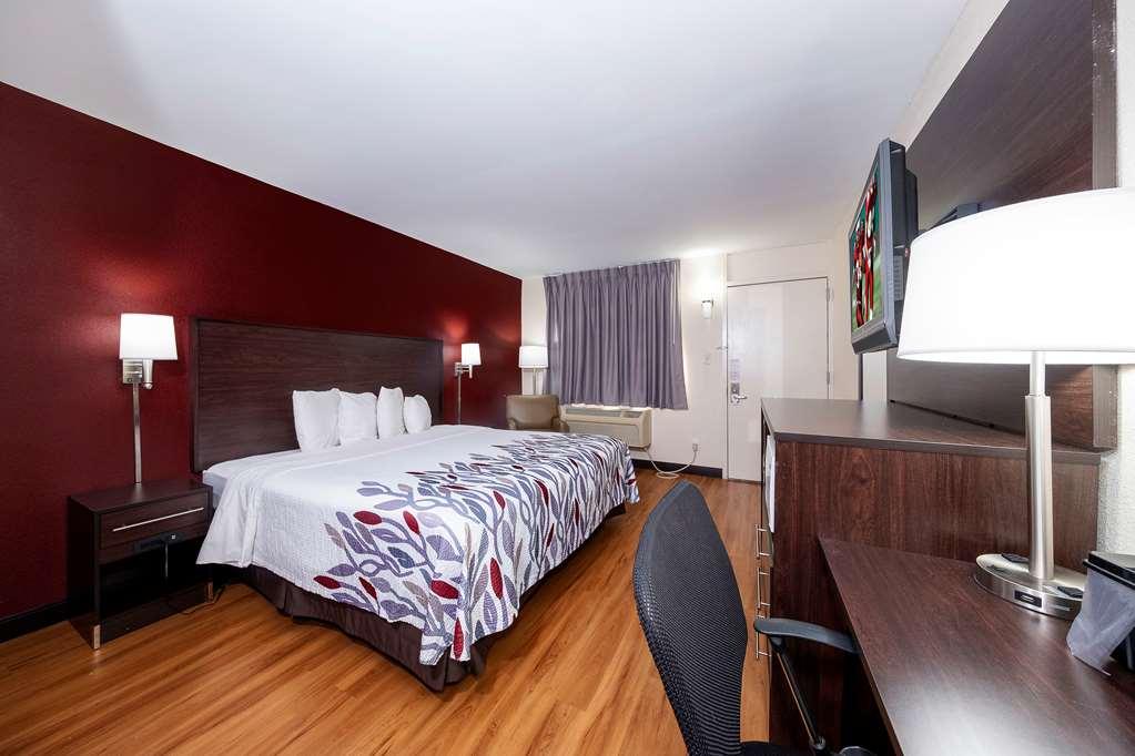 Hometowne Studios By Red Roof Bordentown - Mcguire Afb Ruang foto