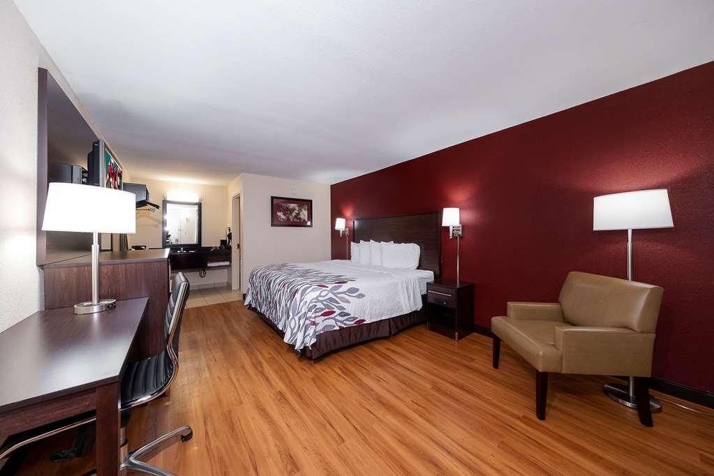 Hometowne Studios By Red Roof Bordentown - Mcguire Afb Ruang foto