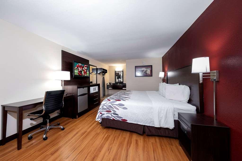 Hometowne Studios By Red Roof Bordentown - Mcguire Afb Ruang foto